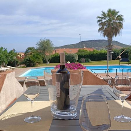 Villa Stefania Castelsardo Dış mekan fotoğraf